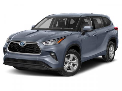 Used 2022 Toyota Highlander Limited