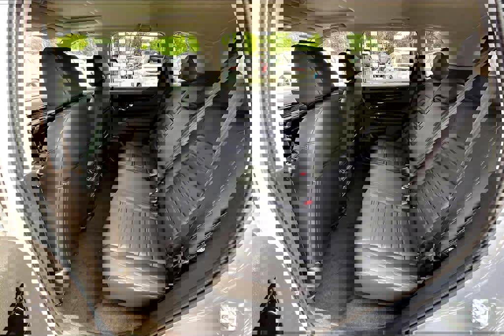 New 2026 Honda CR-V EX-L image 15