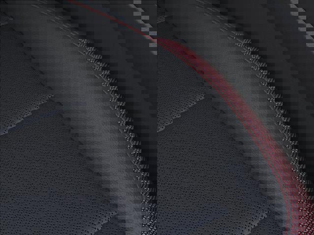 New 2026 Chevrolet Equinox RS image 21