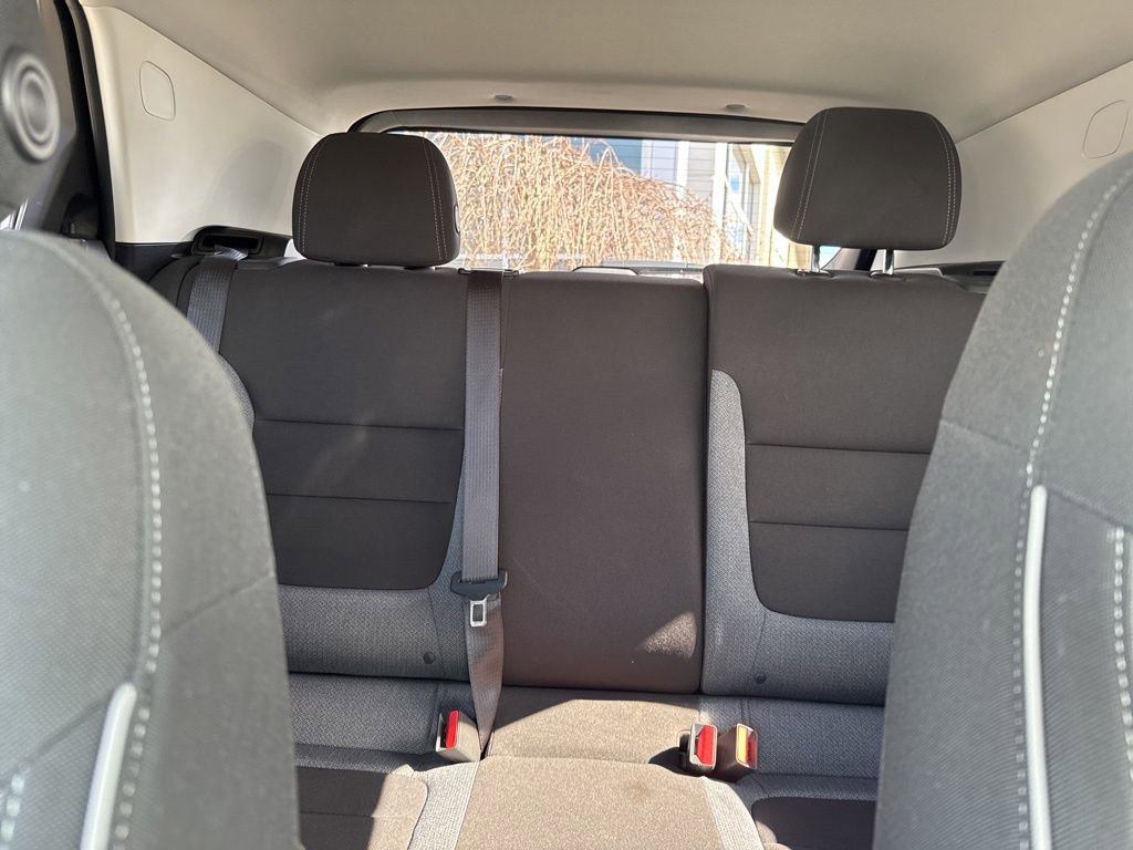 Used 2024 Chevrolet TrailBlazer LS w/ LS Convenience Package FWD image 40