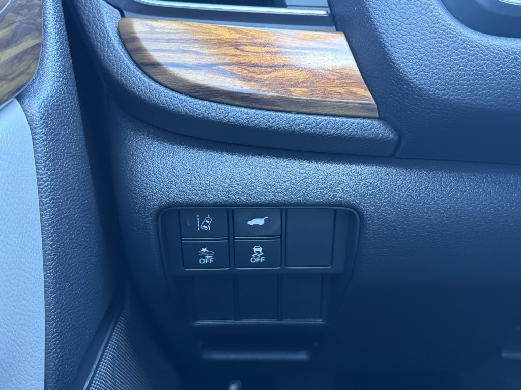 Used 2019 Honda CR-V EX-L image 28