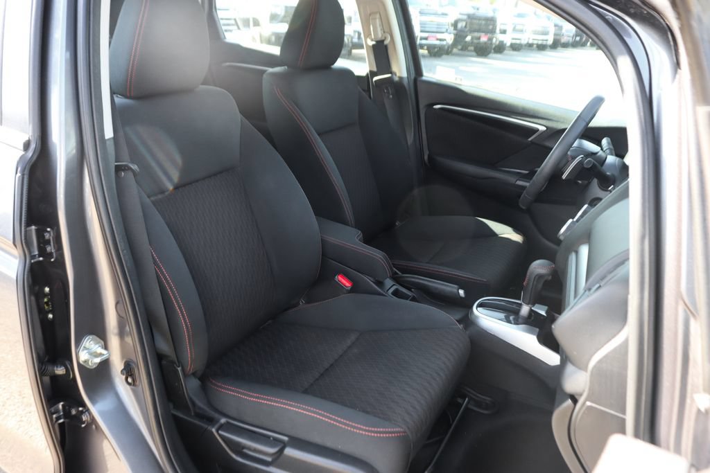 Used 2020 Honda Fit Sport image 35