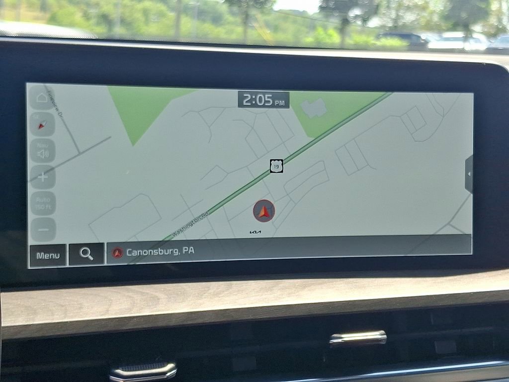 New 2025 Kia Telluride SX Prestige X-Line image 16