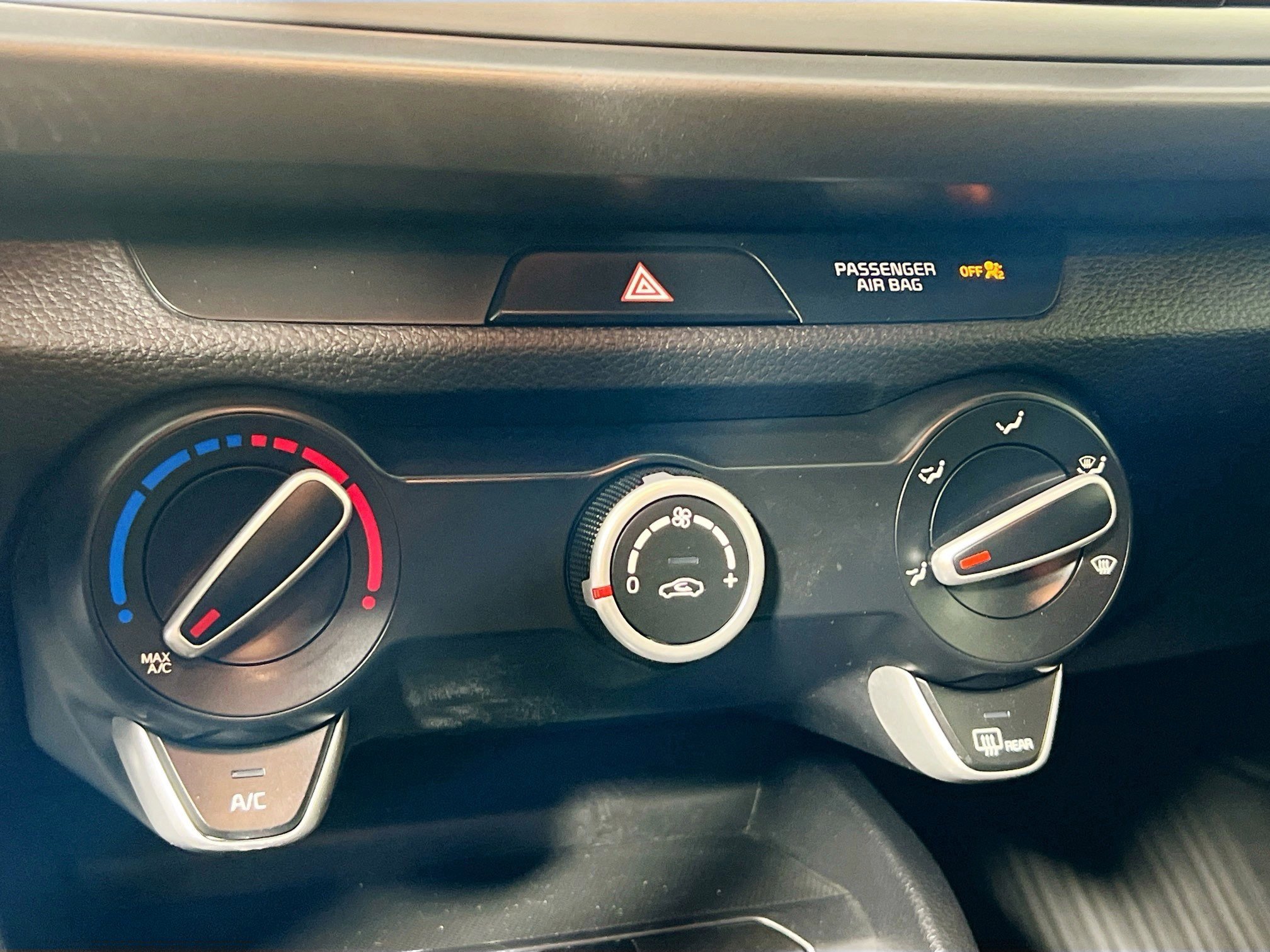 Used 2022 Kia Rio S image 26