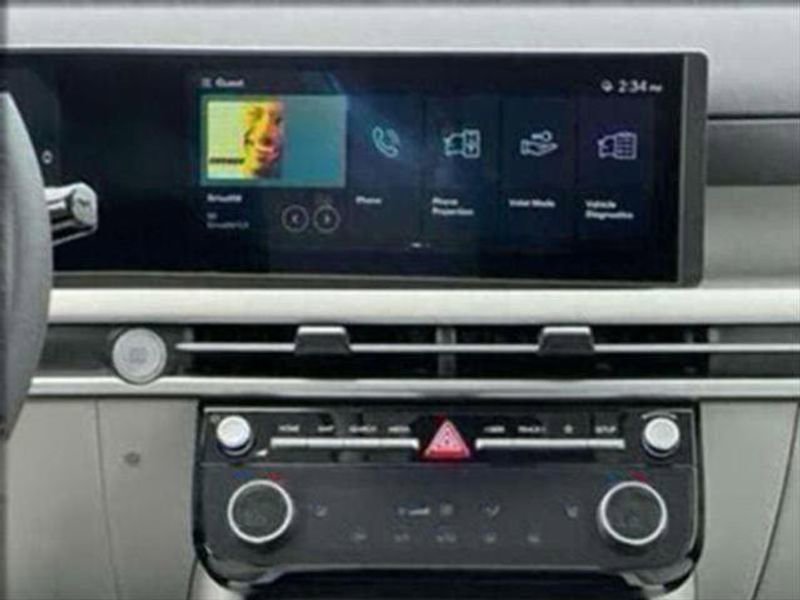 Used 2025 Hyundai Tucson SEL image 19