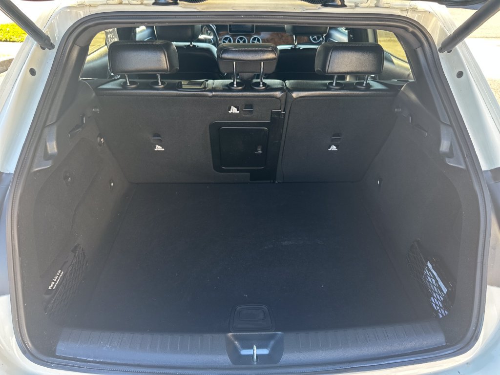 Used 2016 Mercedes-Benz GLA 250 4MATIC image 17