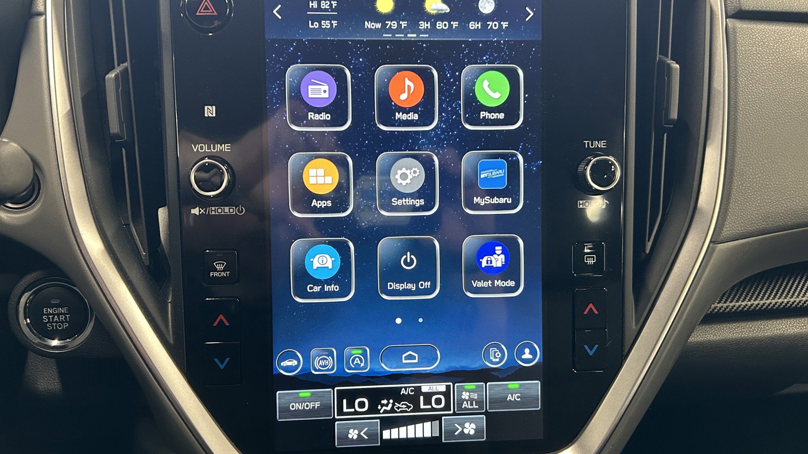 Used 2024 Subaru Crosstrek 2.0i Premium image 29