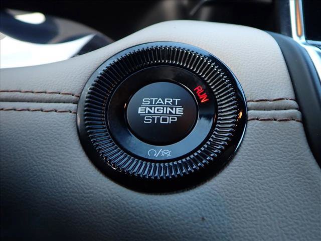 Used 2024 Jeep Compass Limited image 22