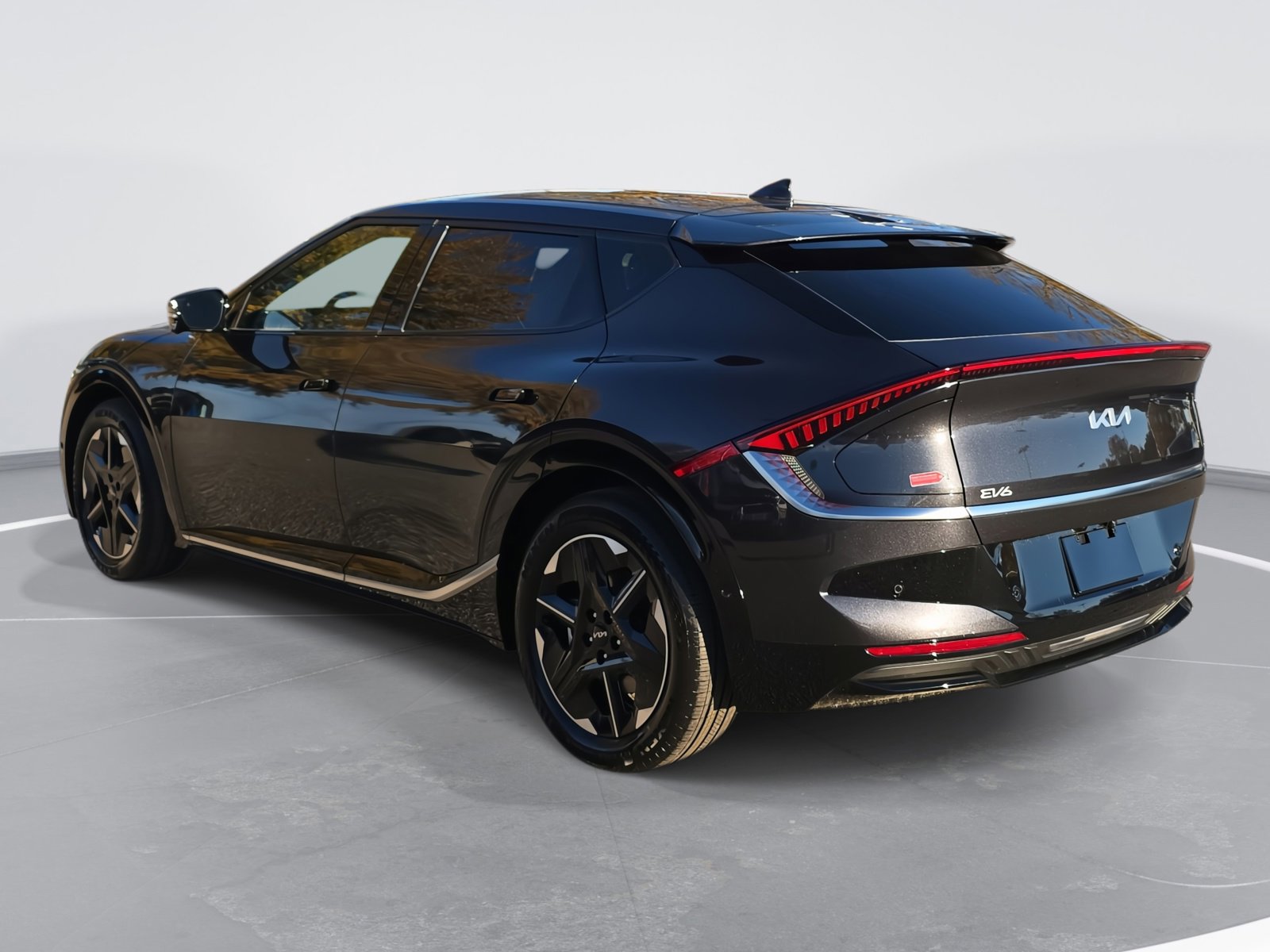 New 2025 Kia EV6 Wind image 7