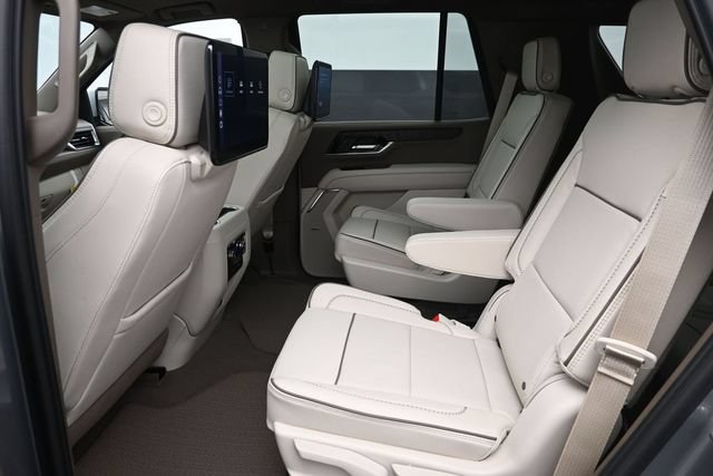New 2026 GMC Yukon Denali w/ Denali Reserve Package AWD/4WD image 11