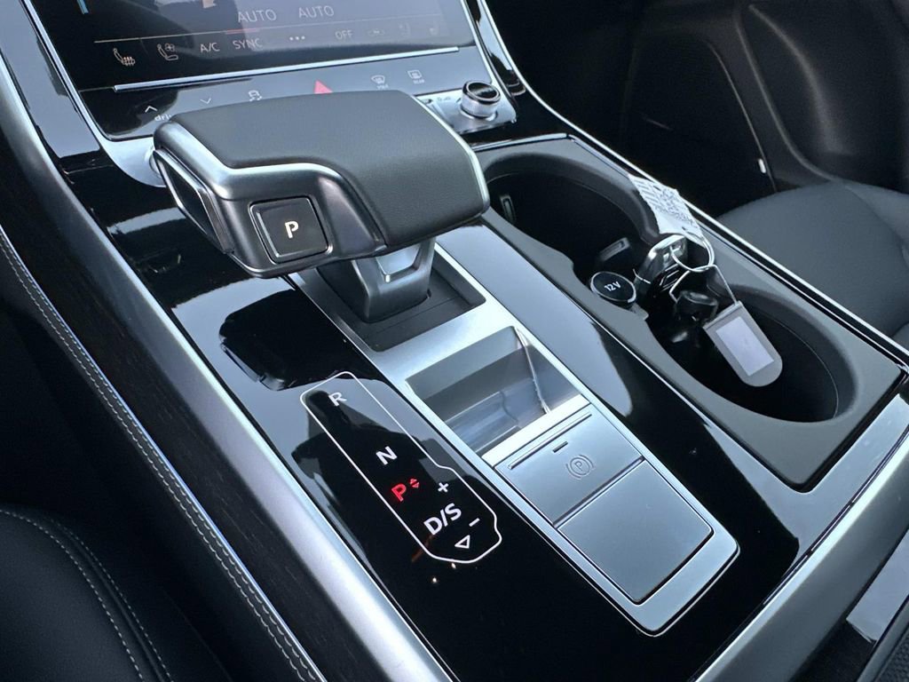 New 2026 Audi Q8 Premium Plus image 23