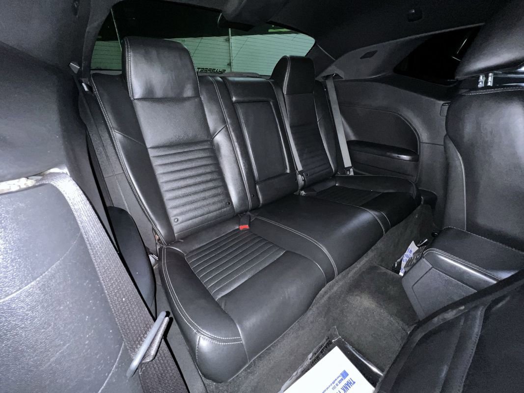 Used 2011 Dodge Challenger RWD image 25
