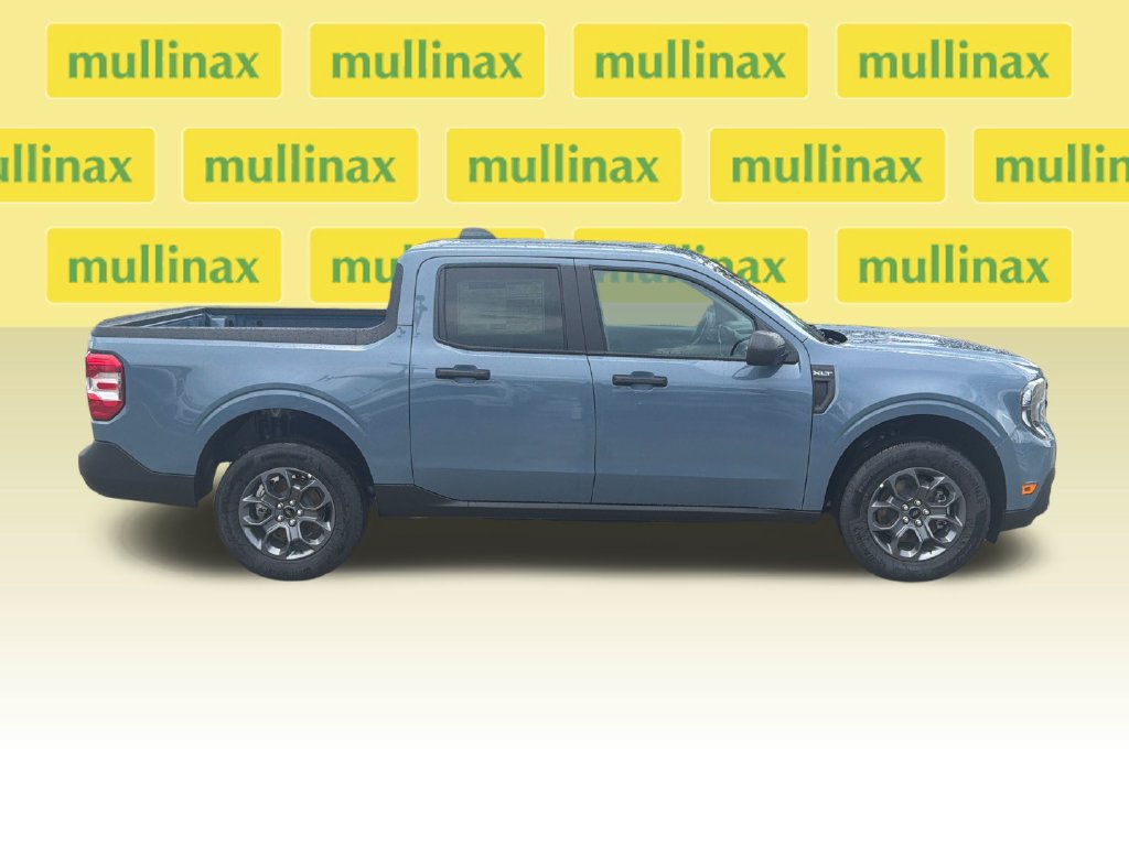 New 2026 Ford Maverick XLT FWD image 2