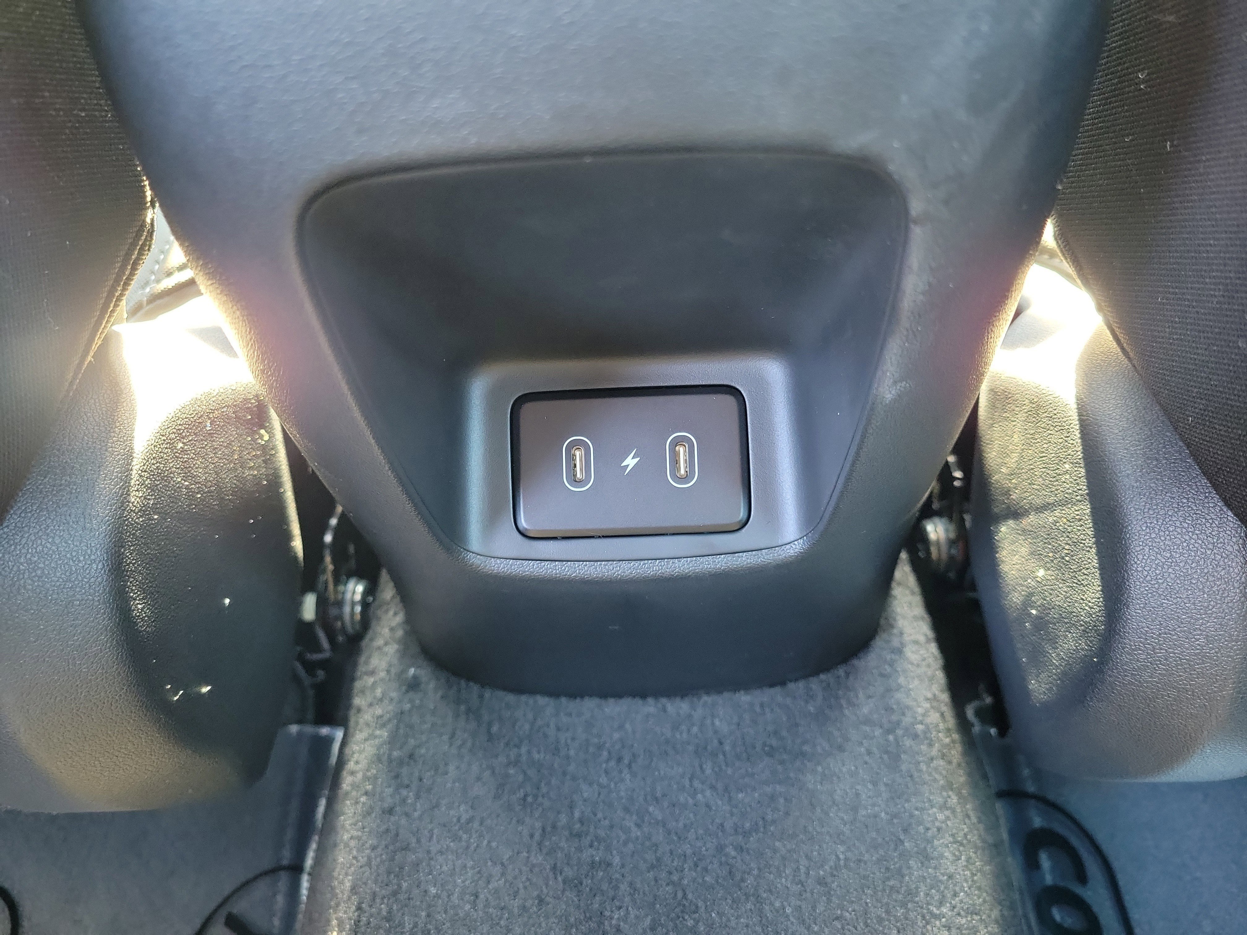 New 2026 Hyundai Elantra SEL Sport Premium w/ Cargo Package FWD image 28