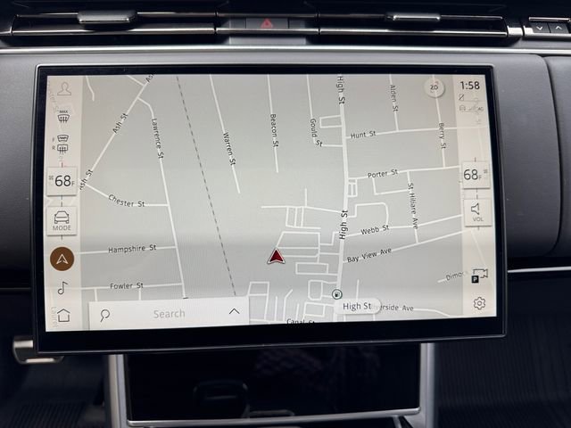 Used 2024 Land Rover Range Rover Long Wheelbase SE AWD/4WD image 19