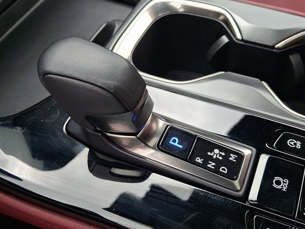 Used 2024 Lexus NX 350 AWD w/ Vision Package image 16
