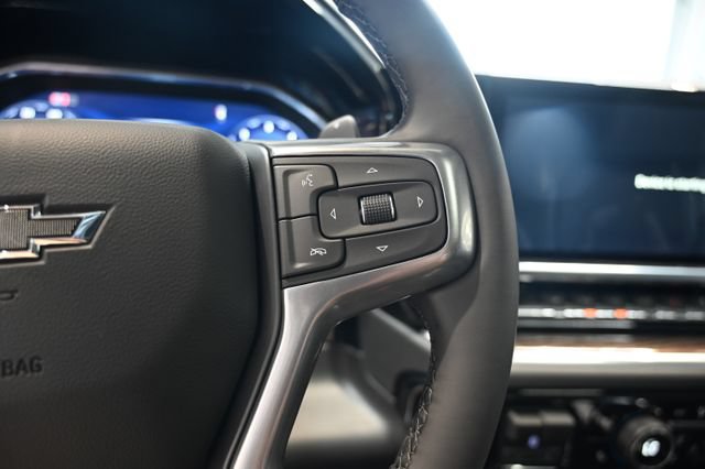 New 2026 Chevrolet Silverado 1500 LT Trail Boss w/ LT Trail Boss Premium Package AWD/4WD image 26