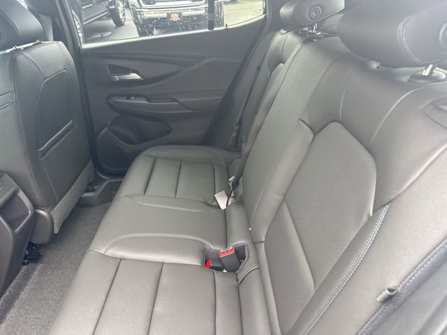 New 2026 Buick Envista Sport Touring w/ Convenience I Package FWD image 22