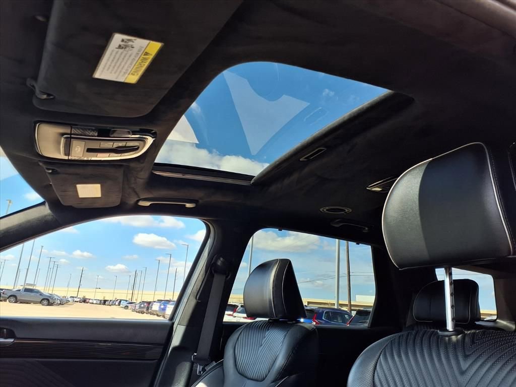 Used 2024 Hyundai Palisade Calligraphy image 15