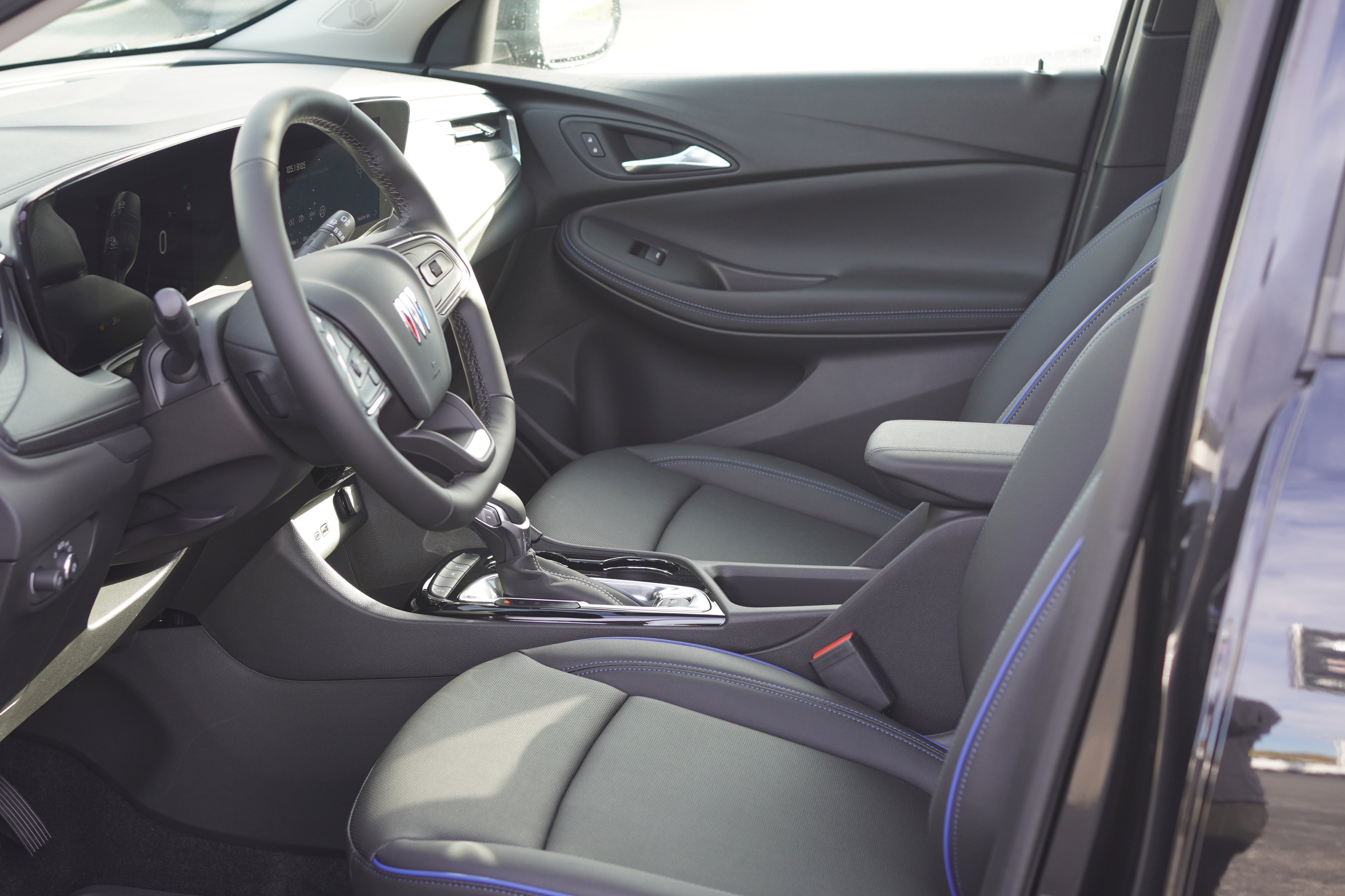 New 2026 Buick Encore GX Sport Touring w/ Advanced Technology Package image 29