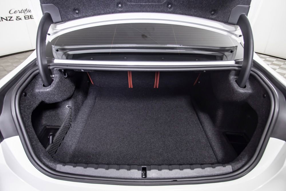 Used 2025 BMW M4 Coupe w/ Executive Package image 9