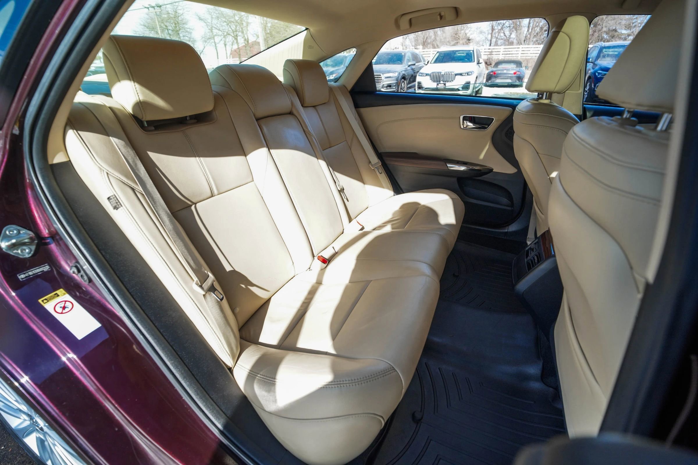 Used 2013 Toyota Avalon XLE Touring image 30