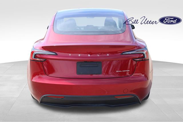 Used 2024 Tesla Model 3 Long Range image 6