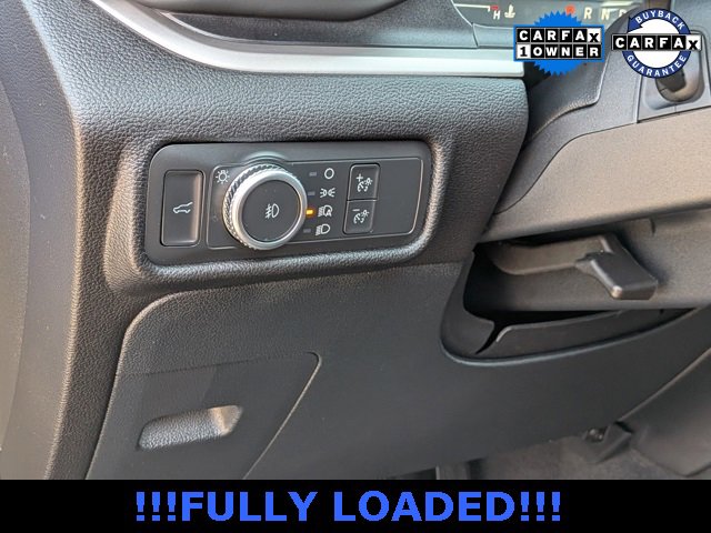 Used 2022 Ford Explorer XLT w/ Equipment Group 202A image 14