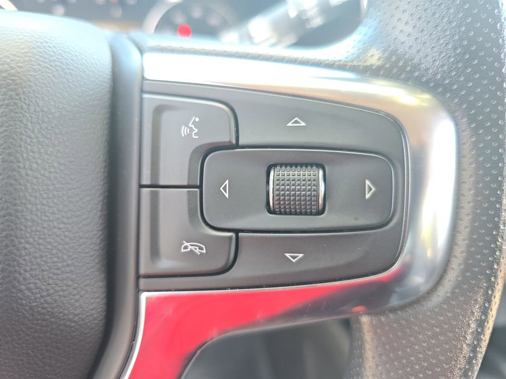 Used 2024 Chevrolet Blazer LT w/ Convenience Package image 19