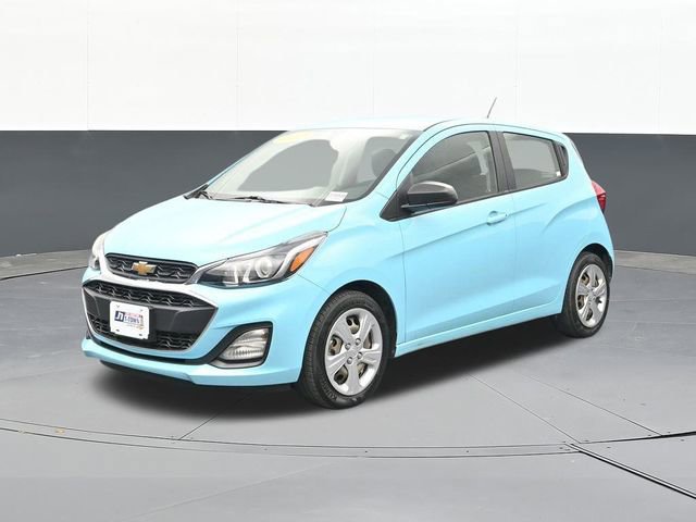 Used 2021 Chevrolet Spark LS image 5