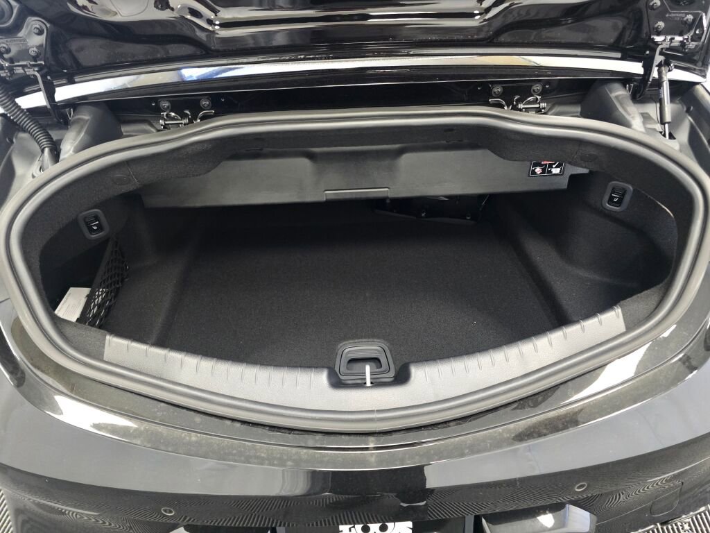 New 2026 Mercedes-Benz CLE 53 AMG 4MATIC Cabriolet image 11