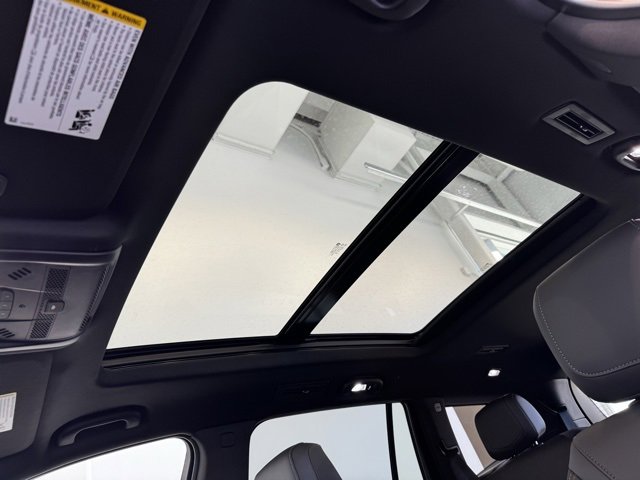 New 2025 Cadillac XT6 Premium Luxury image 6