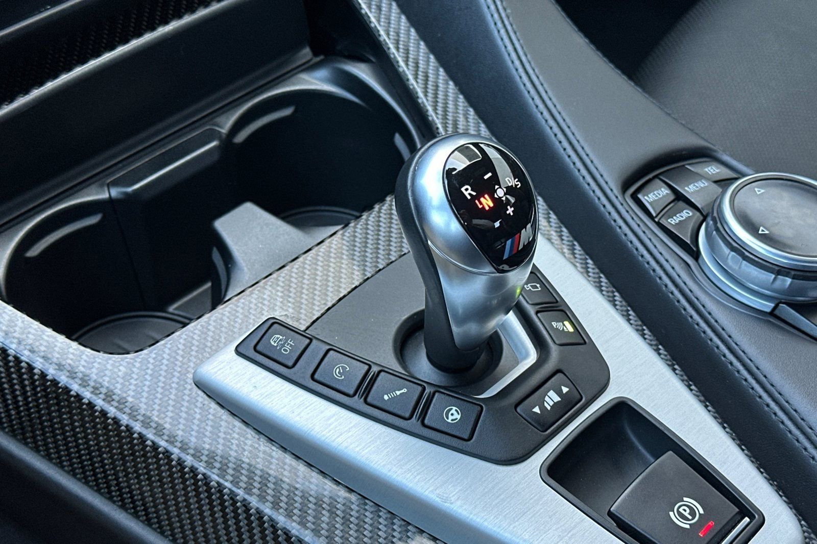 Used 2015 BMW M6 Gran Coupe image 20