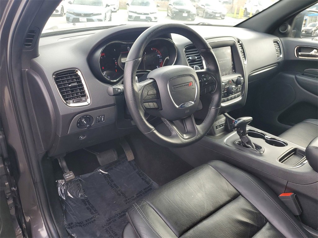 Used 2020 Dodge Durango R/T w/ Blacktop Package image 18