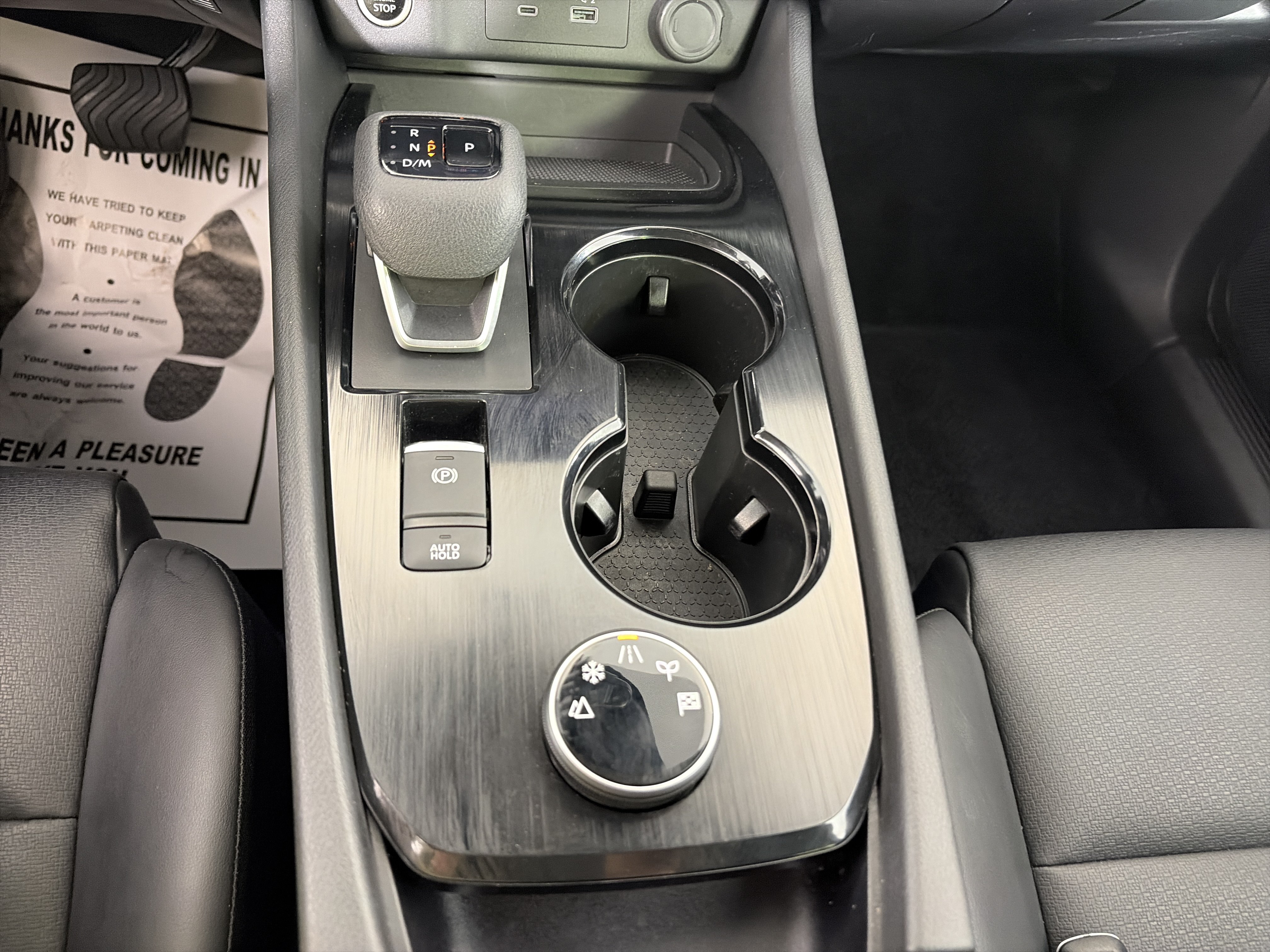 Certified 2023 Nissan Rogue SV w/ SV Premium B Package AWD/4WD image 26