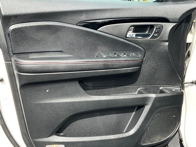 Used 2023 Honda Ridgeline Black Edition image 29