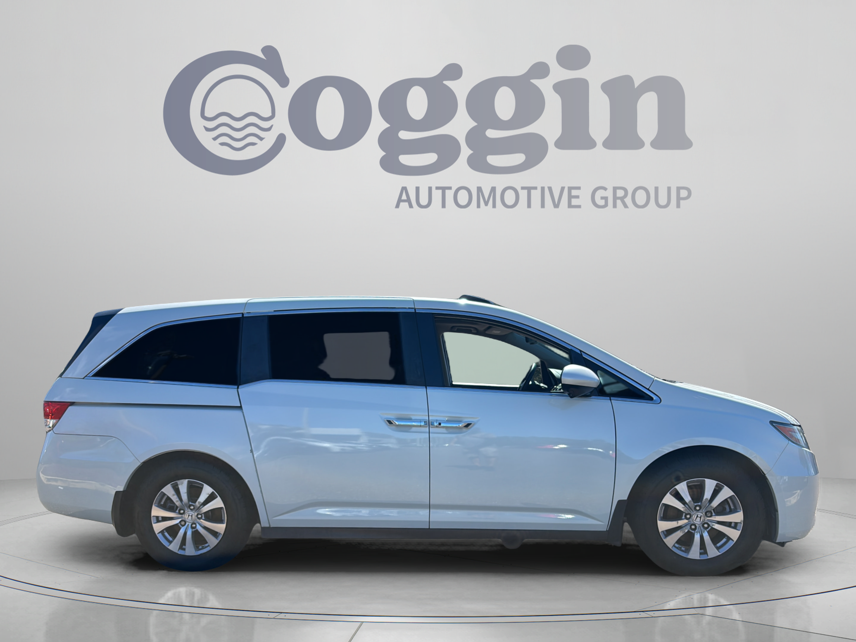 Used 2016 Honda Odyssey EX-L image 6