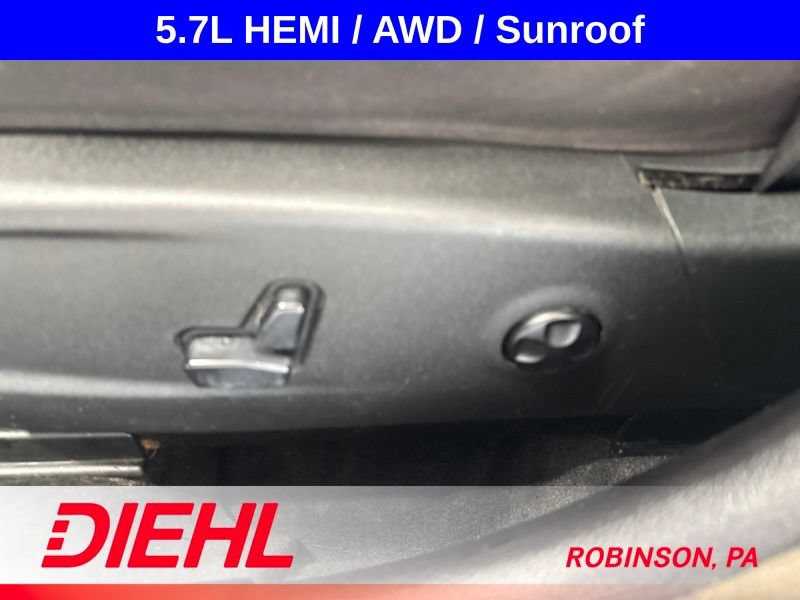 Used 2013 Dodge Charger R/T AWD/4WD image 18