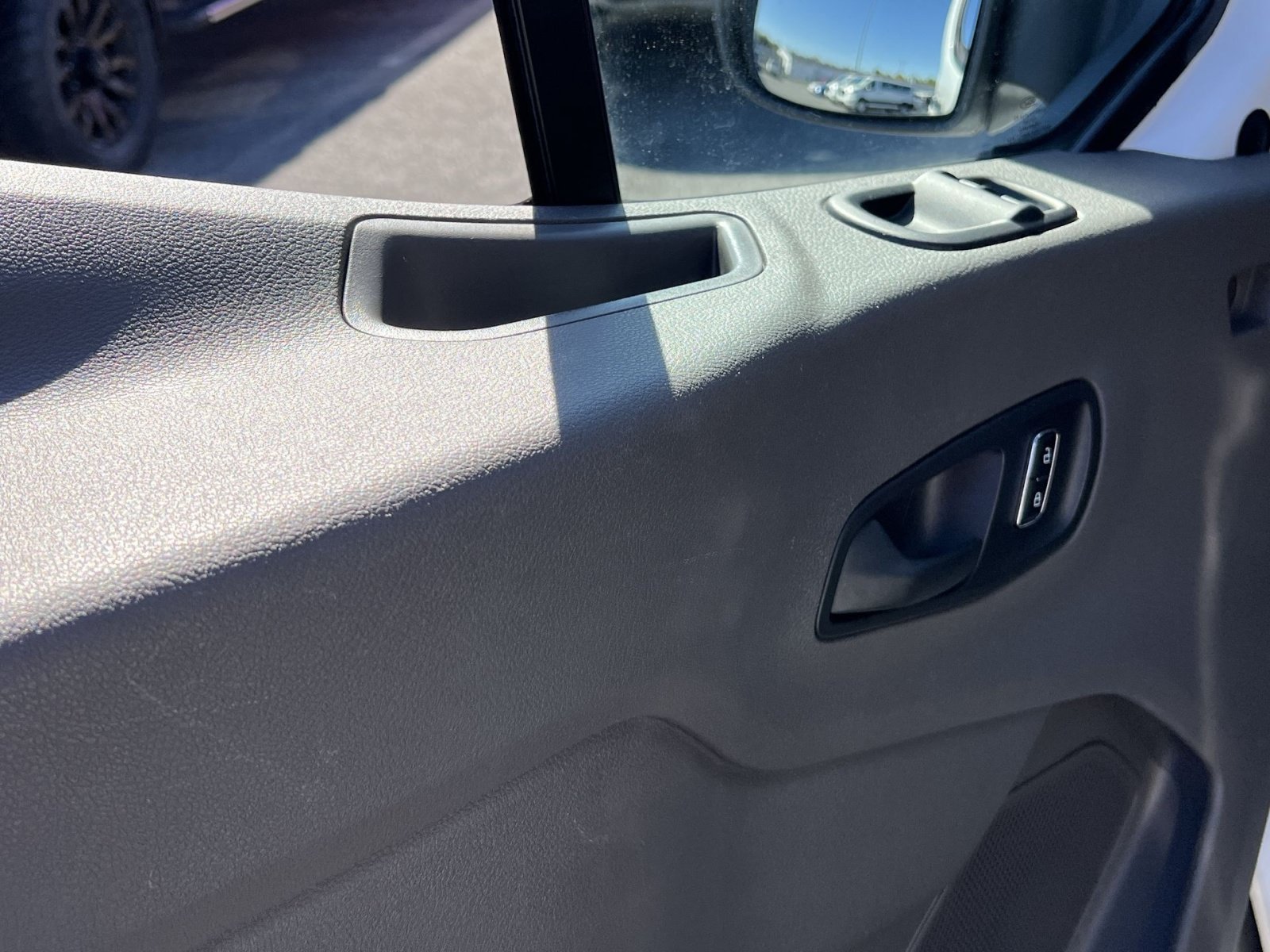 Certified 2025 Ford Transit 350 XLT RWD image 13