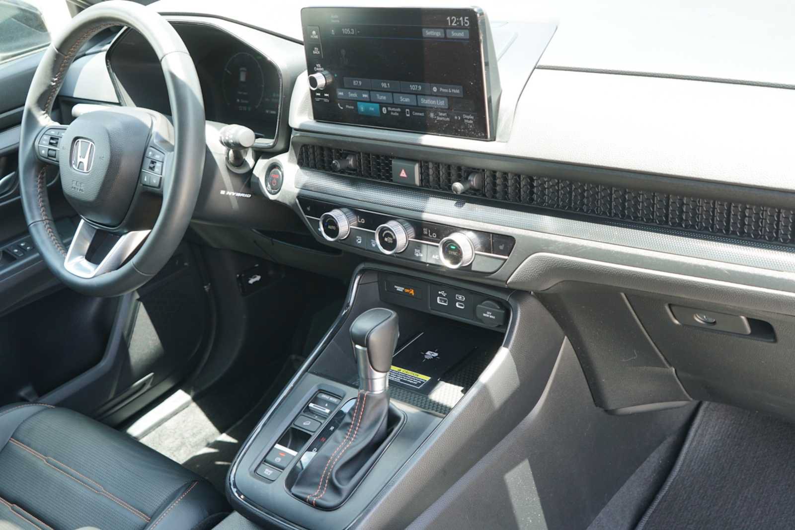 Used 2024 Honda CR-V Sport-L image 24