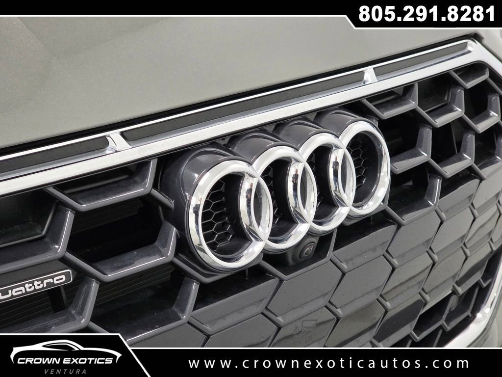 Used 2024 Audi A5 2.0T Prestige w/ 19" Wheel Package image 15