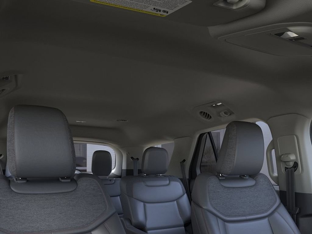 New 2026 Ford Explorer Active w/ Active Comfort Package AWD/4WD image 22
