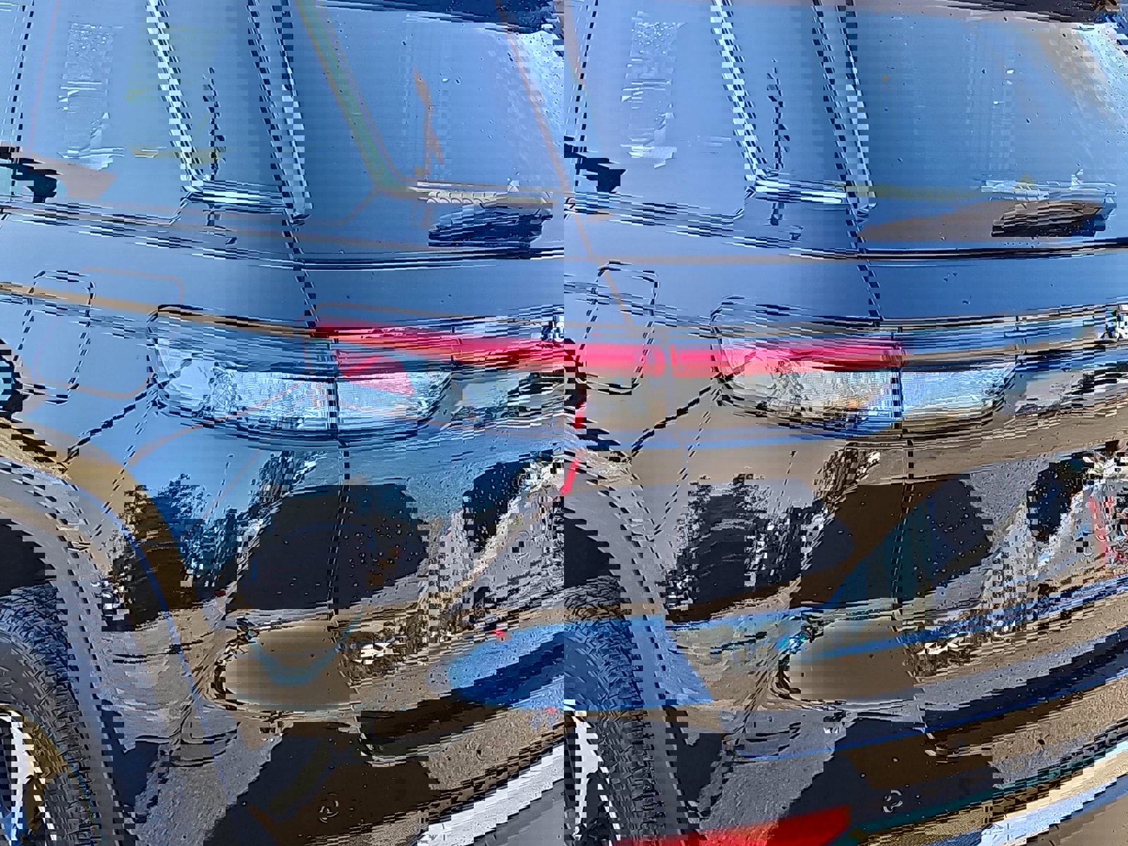 Used 2023 Jeep Grand Cherokee 4WD 4xe image 35