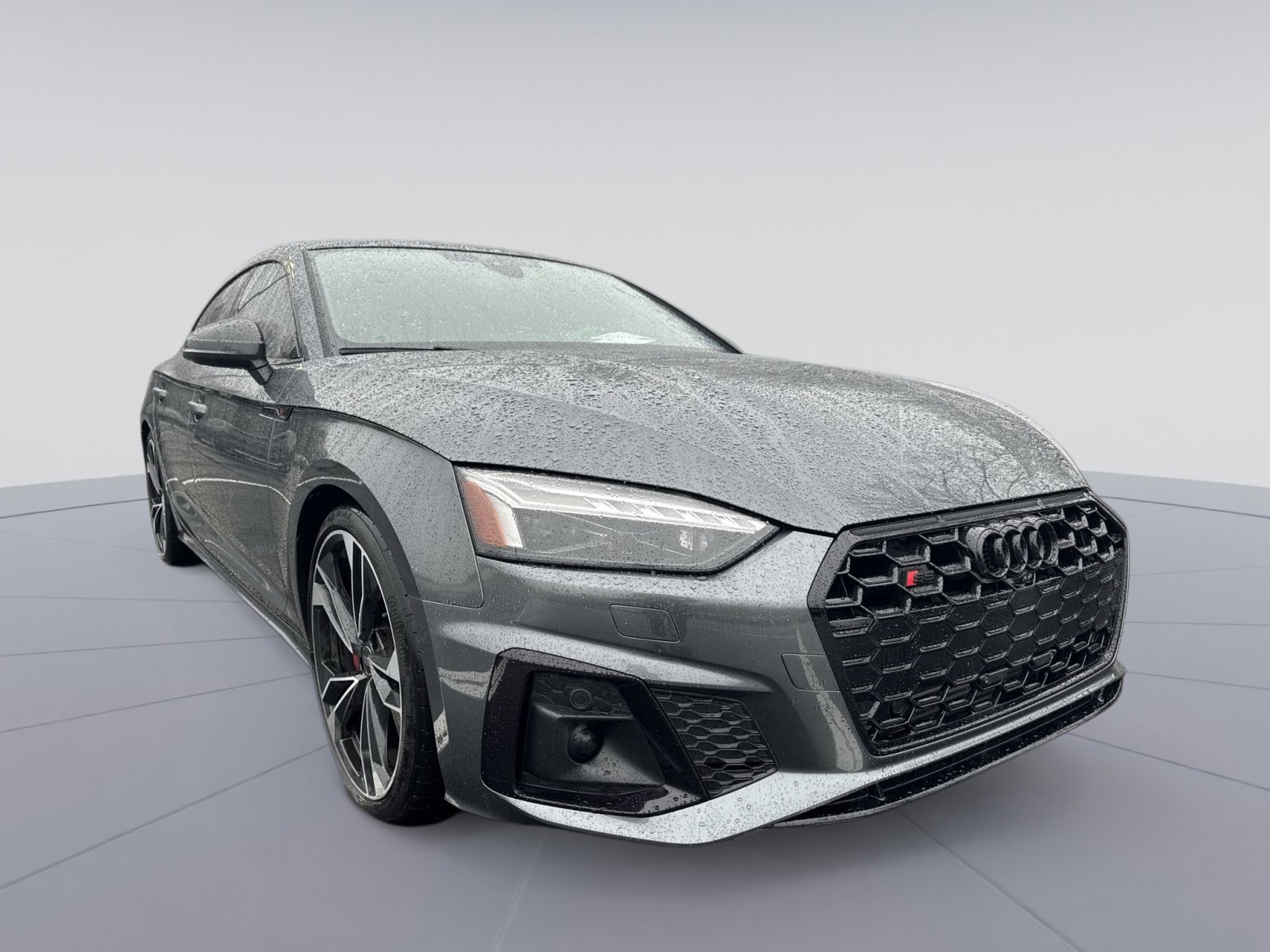 Used 2023 Audi S5 Prestige image 3