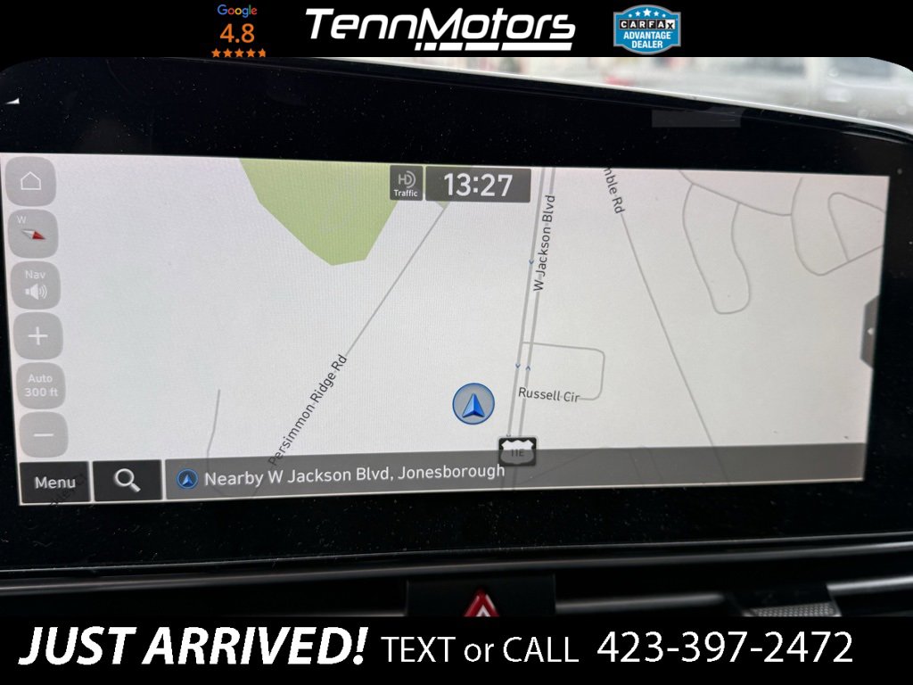 Used 2023 Hyundai Elantra SEL w/ Convenience Package image 15