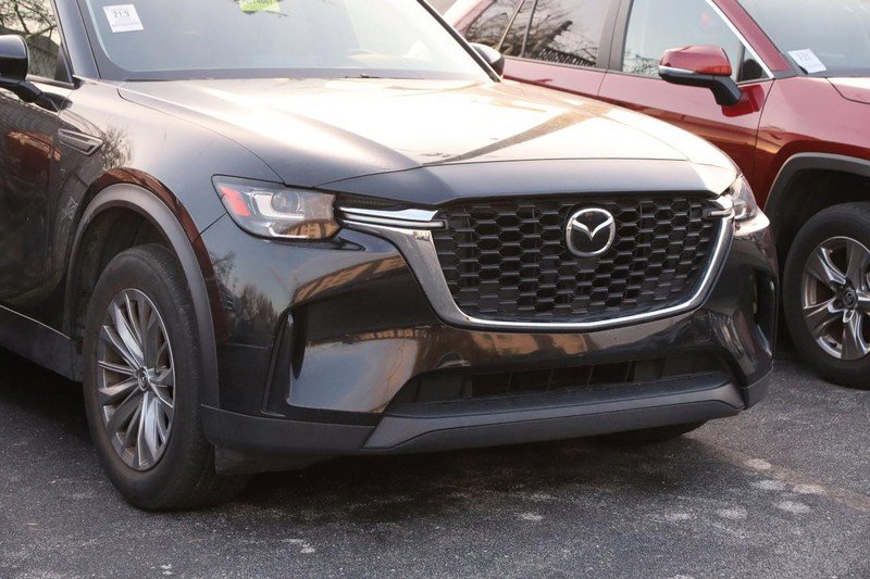 Used 2024 MAZDA CX-90 3.3 Turbo w/ Select Package image 2