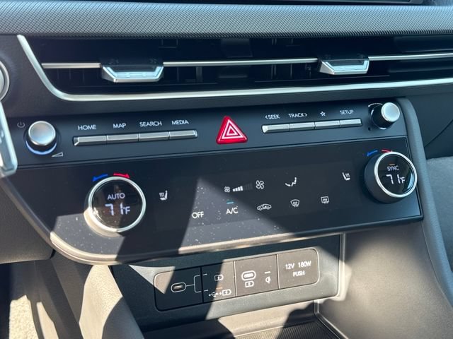New 2026 Hyundai Sonata SEL FWD image 19