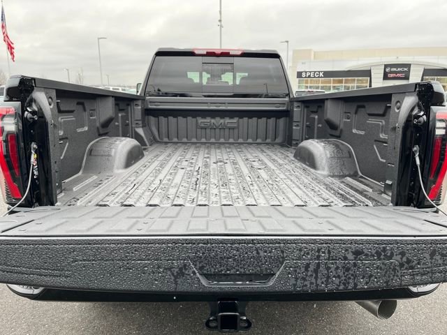 New 2026 GMC Sierra 3500 AT4 image 13