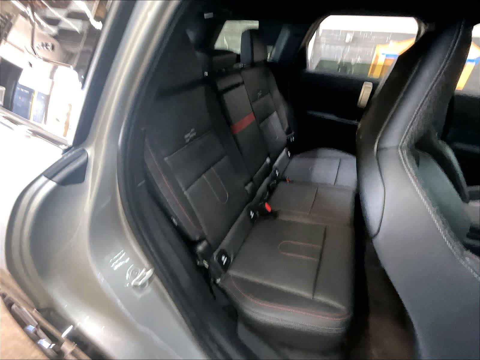Used 2026 MINI Cooper Countryman S AWD/4WD image 29