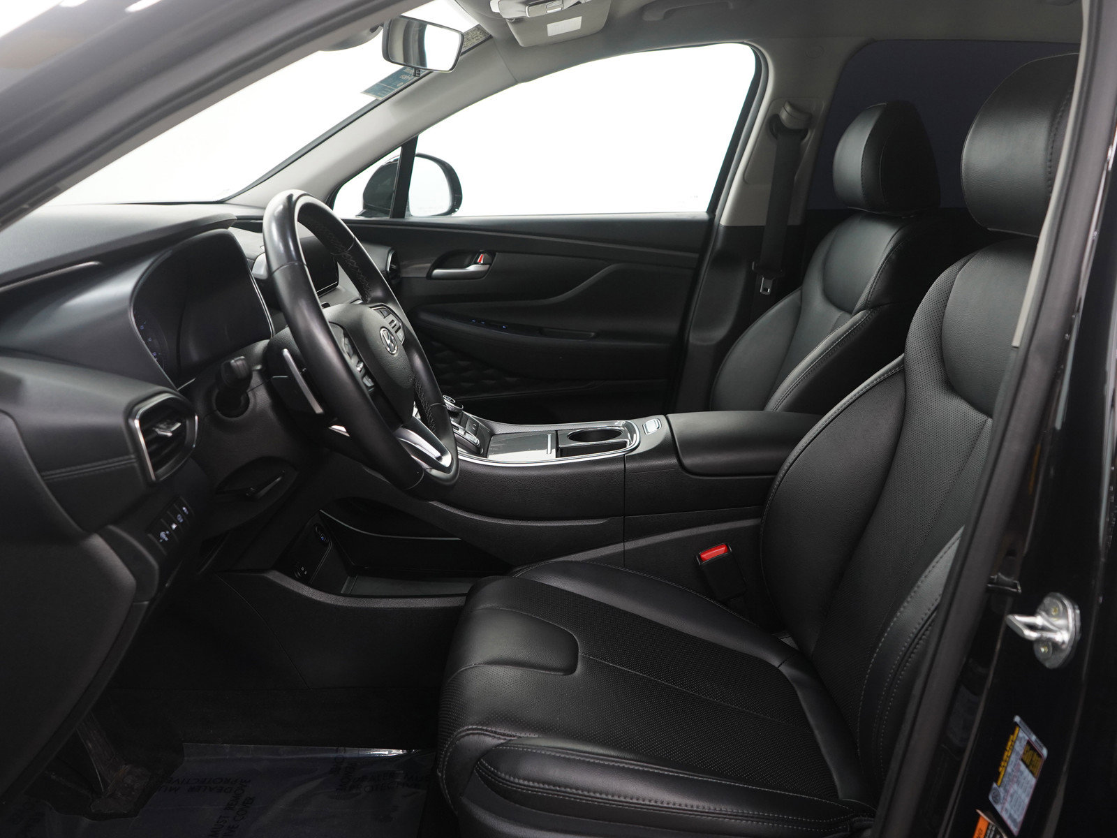 Used 2023 Hyundai Santa Fe XRT FWD image 16